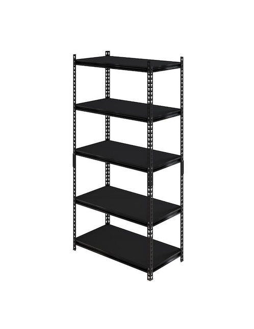 Librero de MDF 1