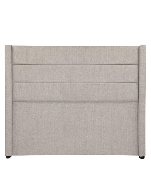 Cabecera Lugo de madera 1