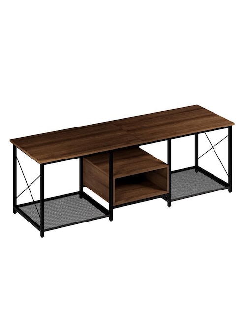 Mueble de tv de MDF 1