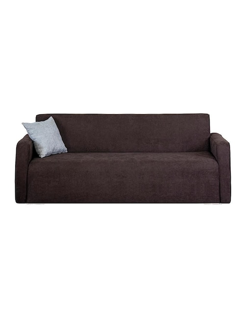 Sofá cama Anett M & E Muebles de chenille
