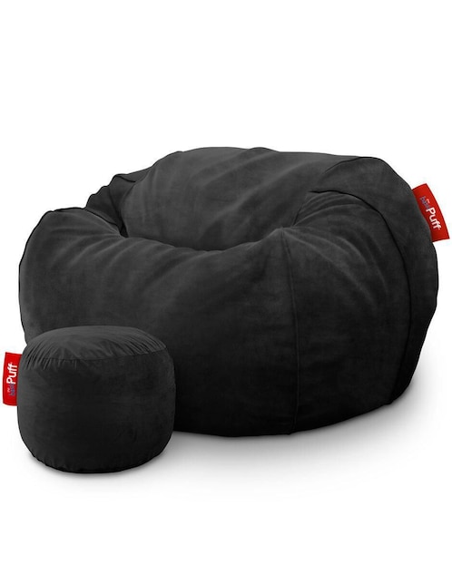 Sillón Basic Puff