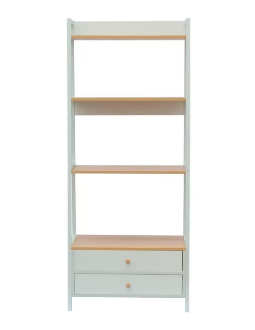 Librero de MDF 1