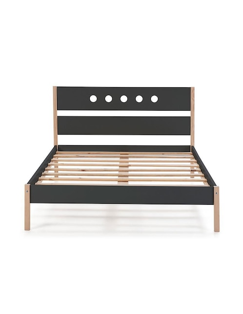 Cama sochic compte "de" mdf