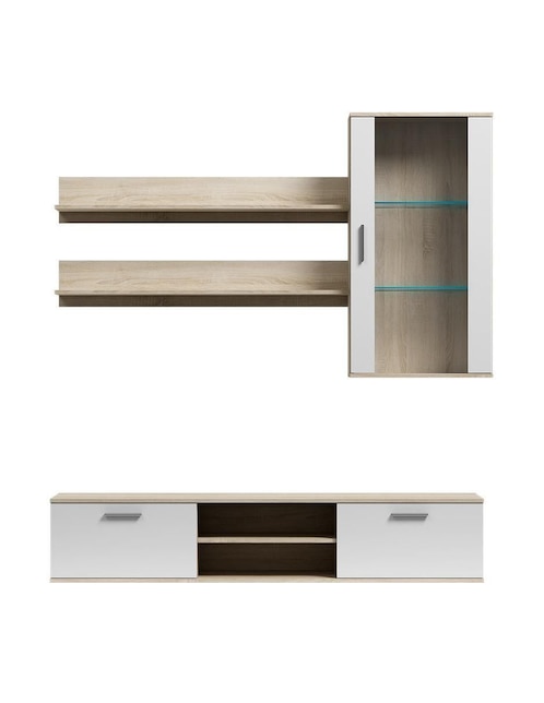 Mueble de tv Sochic de MDF