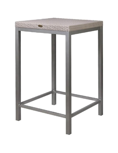 Mesa Naterial Russ de polipropileno