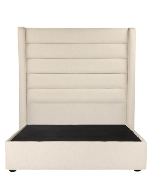 Cama Polar Dicasa de madera pino