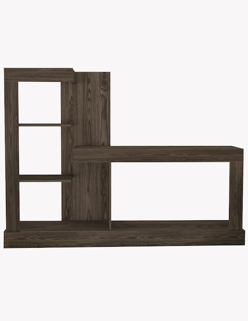 Mueble de tv Minotti Excelsior de melamina