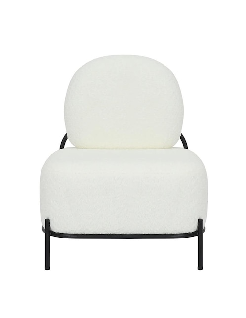 Sillón Chicago 1