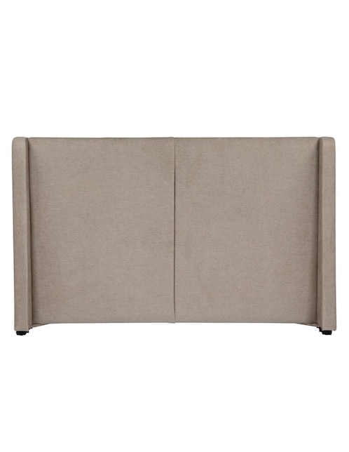 Cabecera Milan Dicasa de madera pino