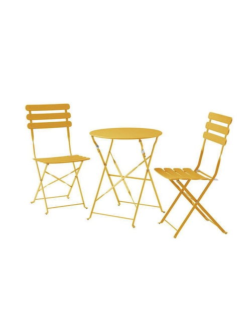 Antecomedor Bistró para 2 personas