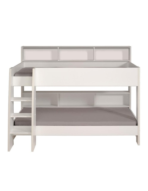 Litera Loe Sochic de MDF Individual
