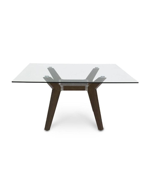 Mesa armable Pres 1