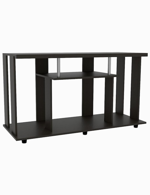 Mueble de tv Lannes Excelsior de melamina