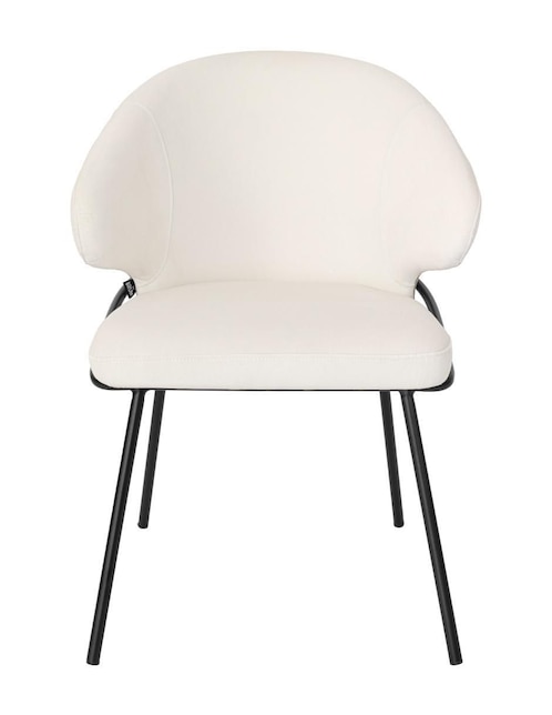 Silla Palma Pata Negra Brum