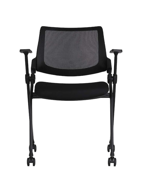 Silla Deslizable de acero 1