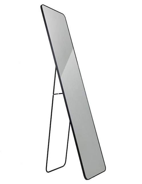Espejo rectangular Mirel estilo contemporáneo