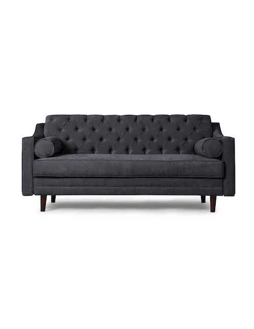 Sofá cama Sofantástico Ilios de velvet