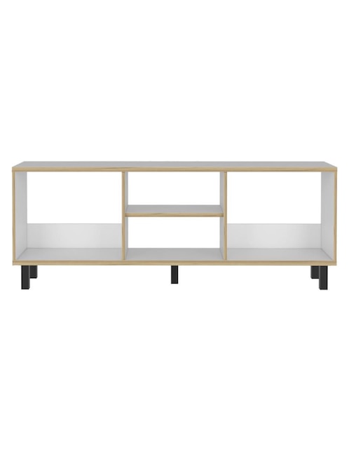 Mueble de tv Tunez Excelsior de melamina