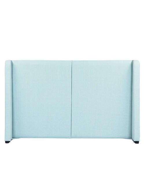 Cabecera Milan de madera 1