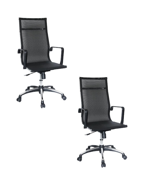 Silla escritorio 1