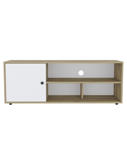Mueble de tv Noah Excelsior de melamina
