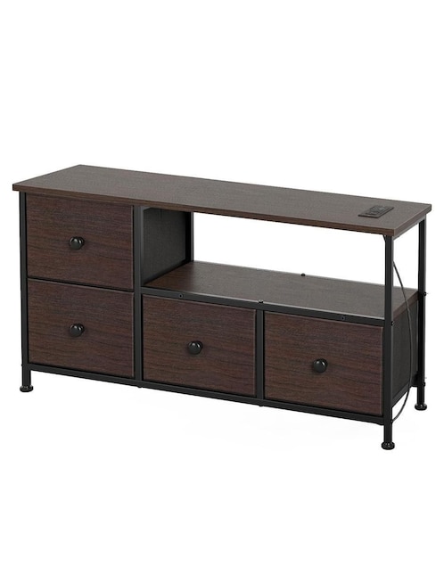 Mueble de tv Fabato de MDF