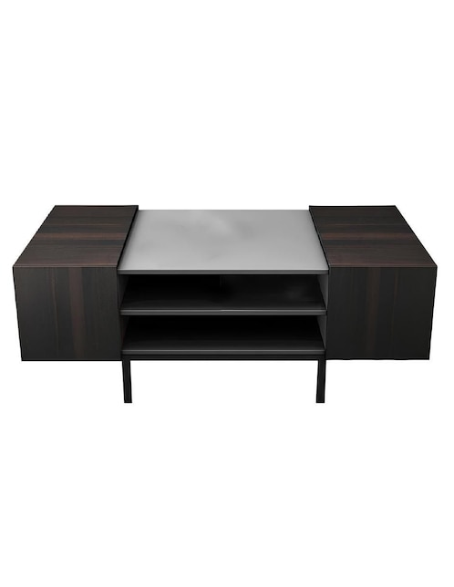 Mesa de centro kadabrah italino "de" melamina