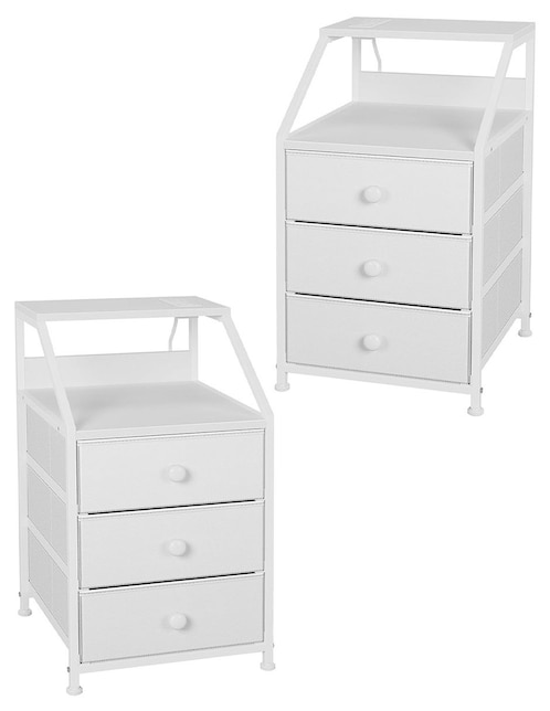 Buro 1