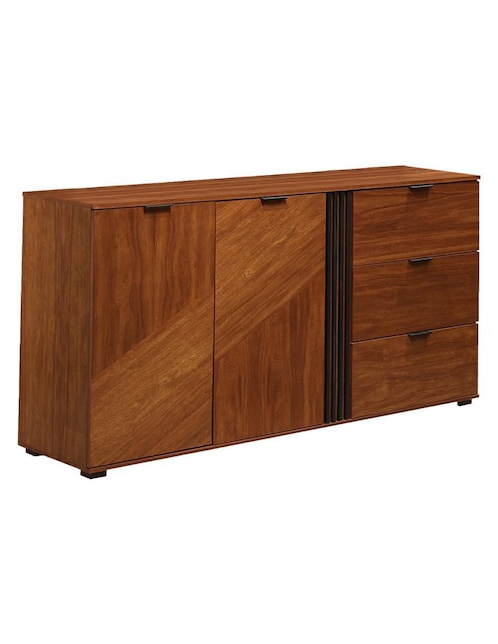 Bufetero Kaley Kessa de madera