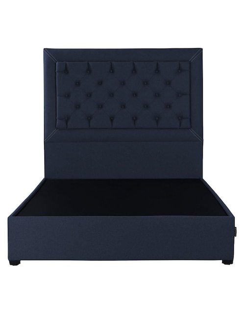 Cama MARY BASE Dicasa de madera pino
