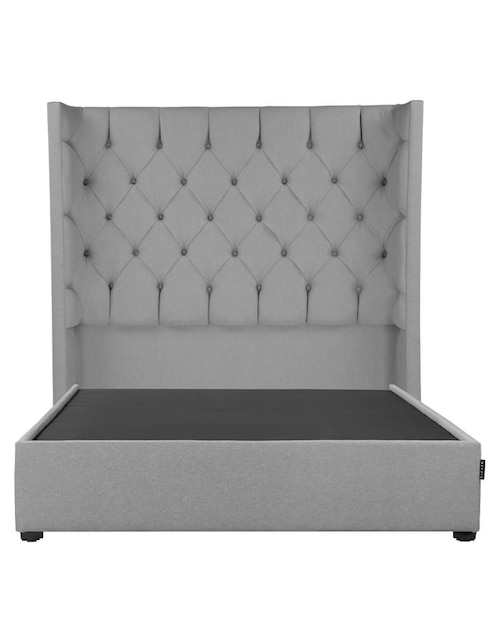 Cama Tartuk de madera pino 1