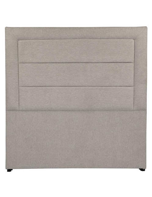 Cabecera Blend de madera pino 1