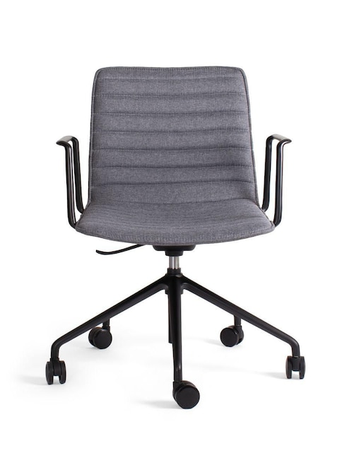 Silla de escritorio 1 pieza Offiho