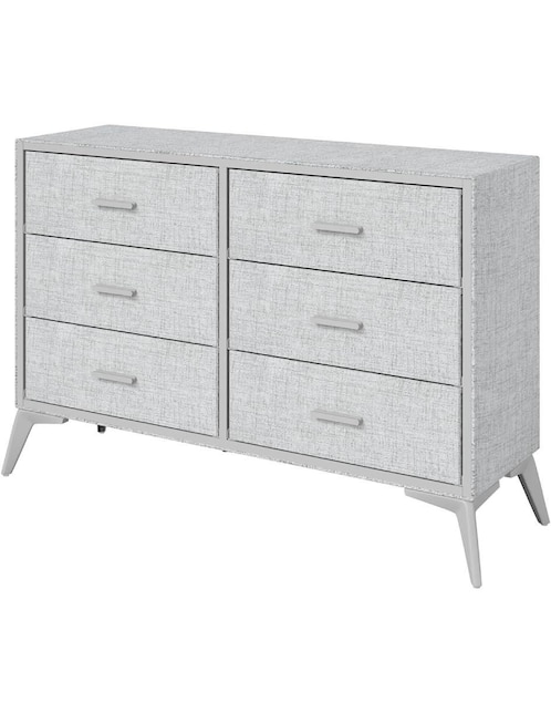 Cómoda de MDF