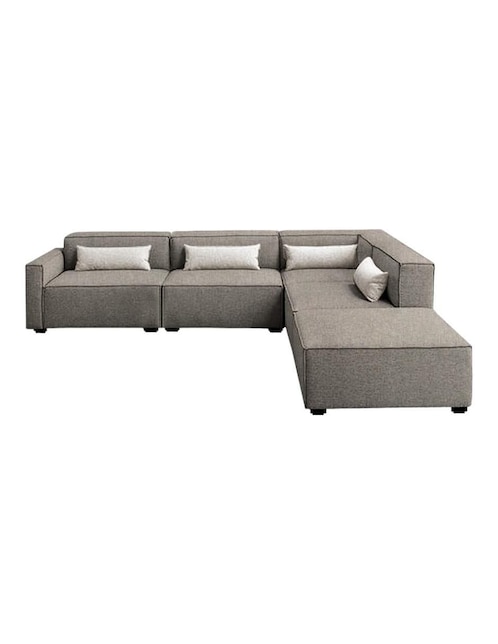 Chaise de lino 1