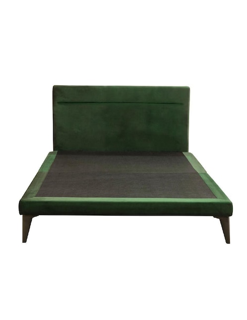 Cama de metal 1