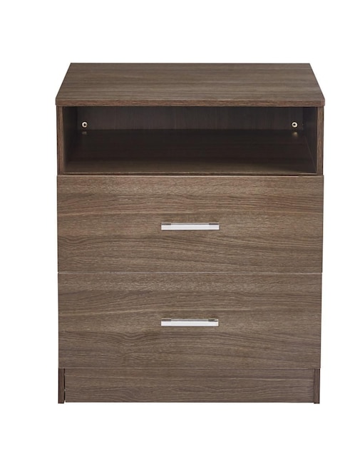 Buro Double Drawer Elly