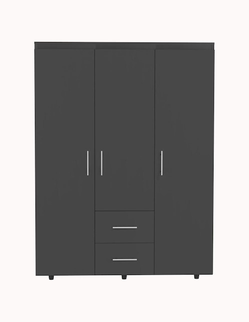 Armario Baru Closet Baru Cafe de melamina Armario Baru Closet Baru Cafe de melamina