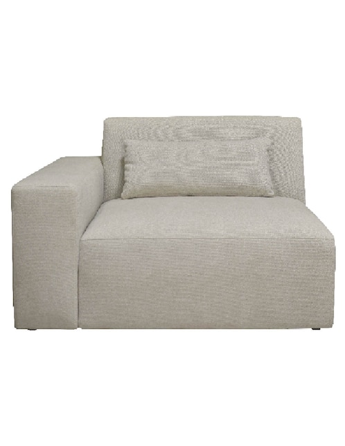 Sillón izquierdo Zhou 1