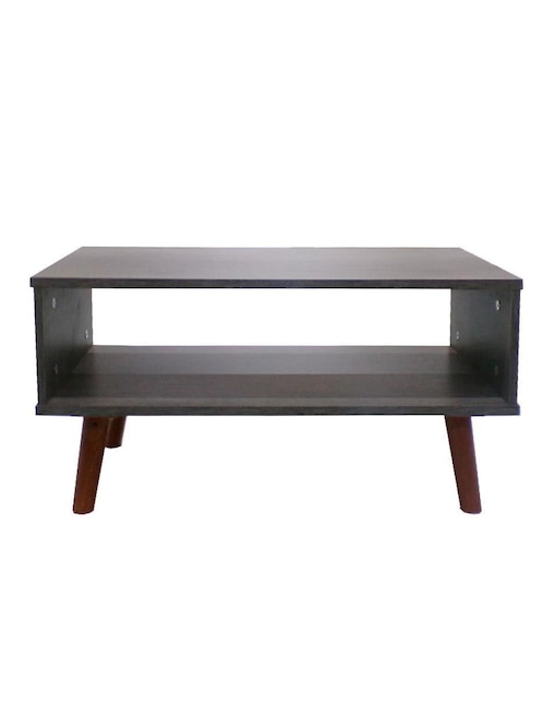 Mesa auxiliar decomobil ares "de" mdf