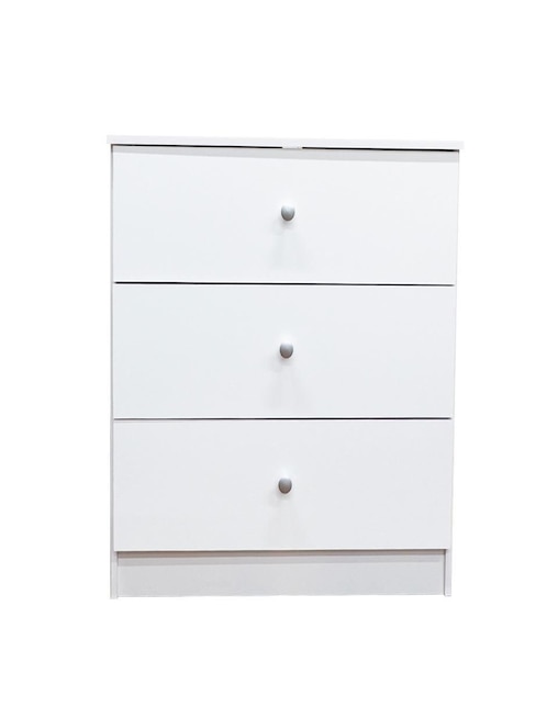 MOBI MUEBLES Cajonera Clavel Mobi Muebles