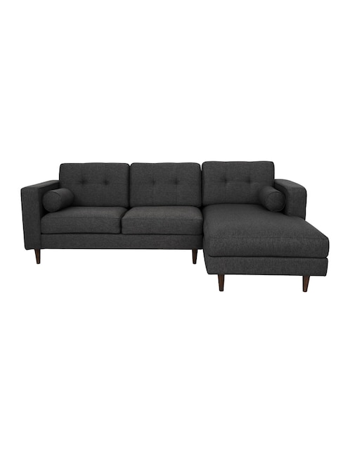 Sala modular Middi de tela 1