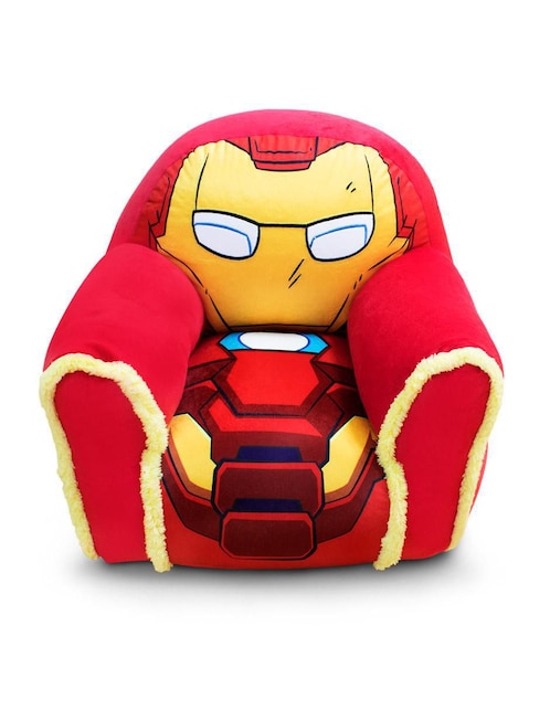Sillón puff Idea Nuova