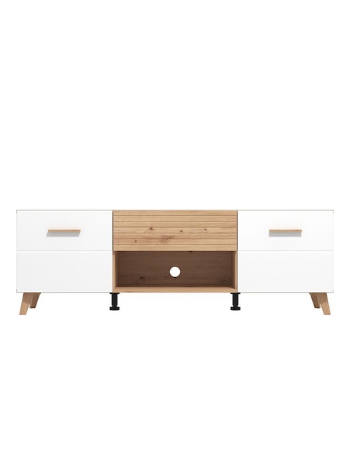 Mueble de tv Murcia Dib de melamina