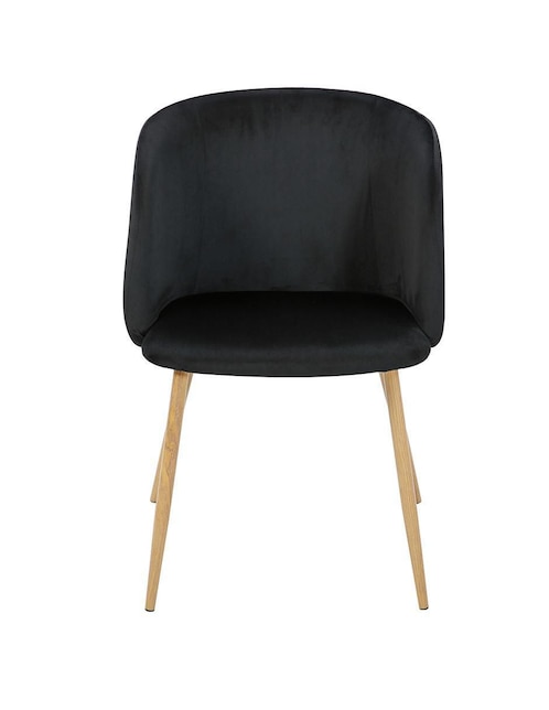 Silla Sochic Mina de metal