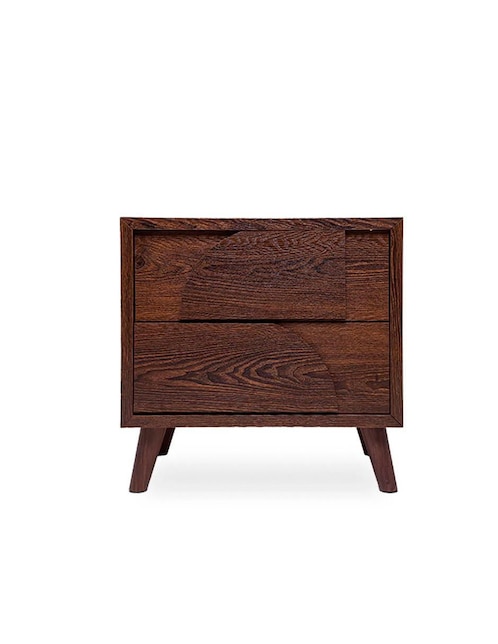 Buro Century Sochic de madera
