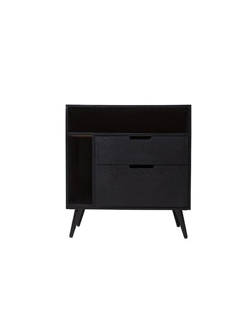 Buro Mae Sochic de madera