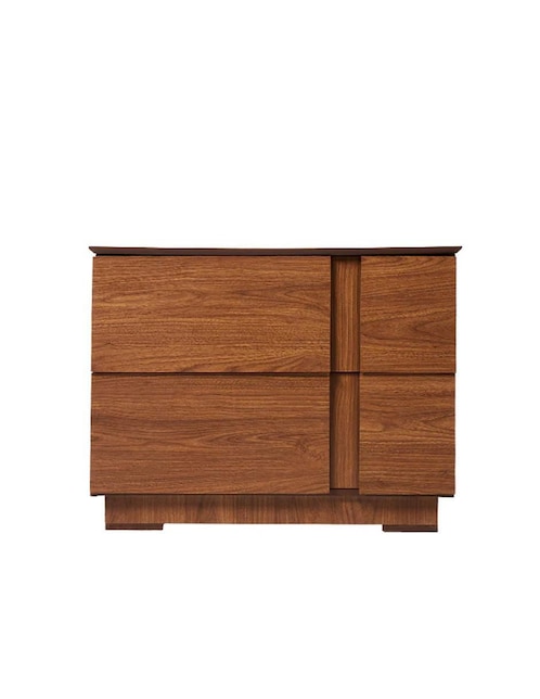 Buro Katia Sochic de madera