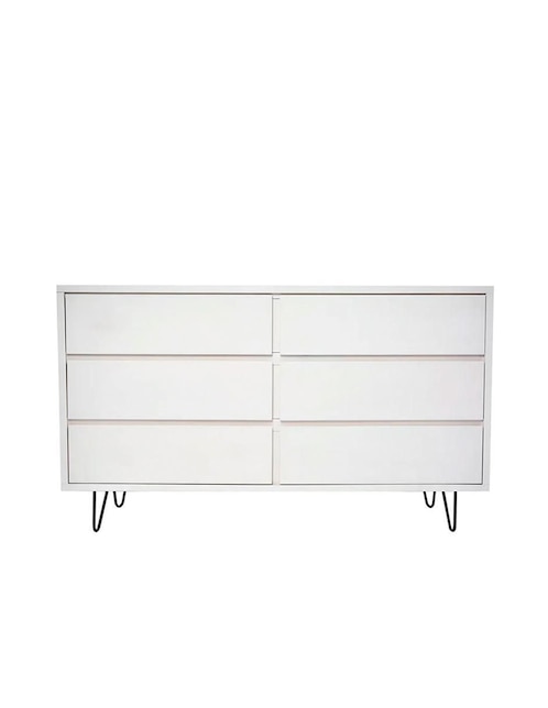 SOCHIC Cajonera Pixies Sochic de madera