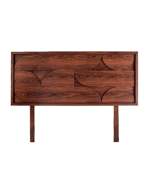 Cabecera Century Sochic de madera